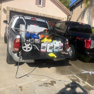 Car Cleaning Equipment