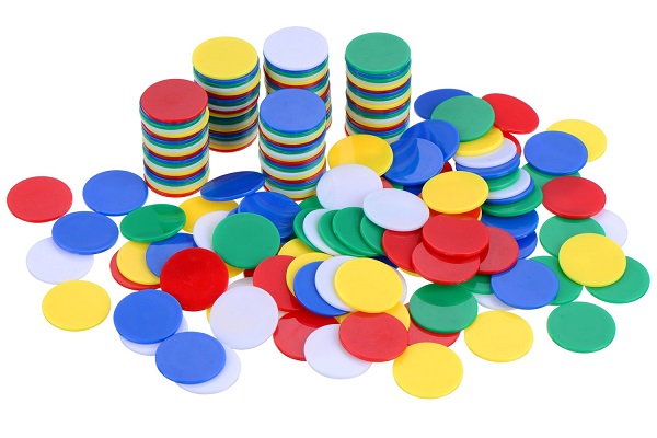 Tokens set